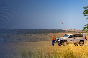 Thiess Group continues journey towards sustainable mining 