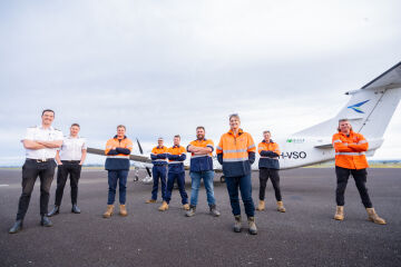 Thiess pools resources to address industry labour shortages