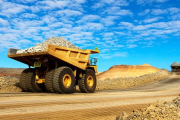 Thiess awarded contract for Mount Holland Lithium mine
