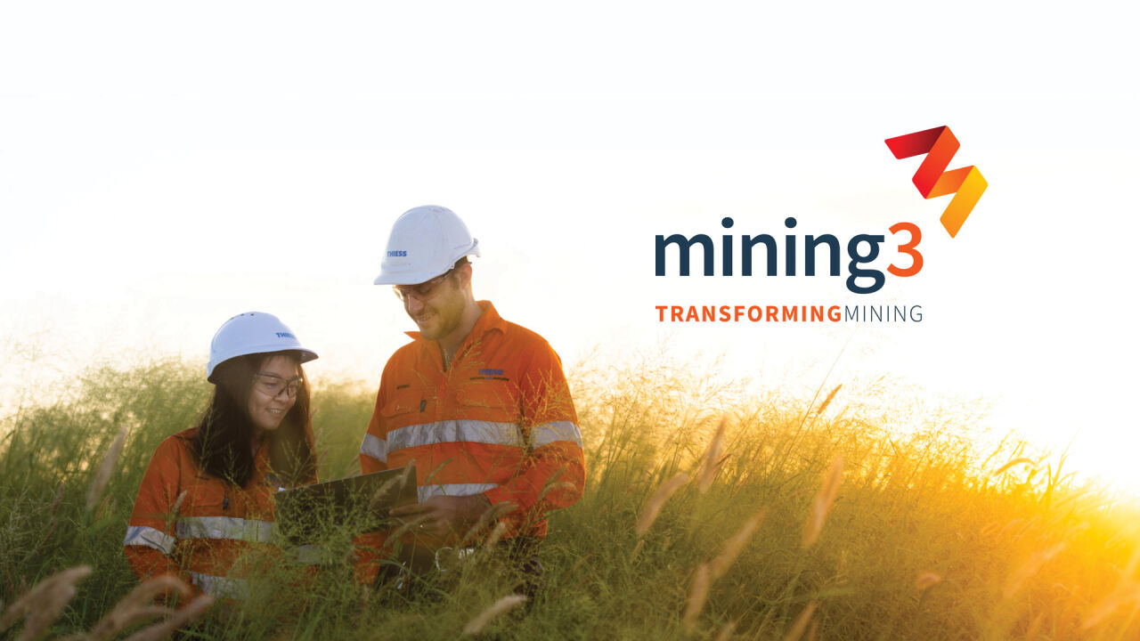Mining experts come together at Mining3 Innovation Forum 2022