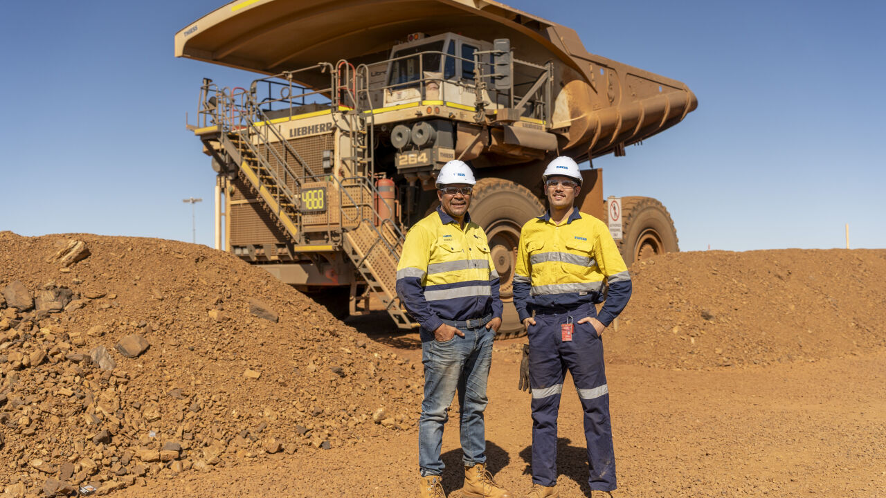Thiess unveils Thiess Asset Services to enhance mining support