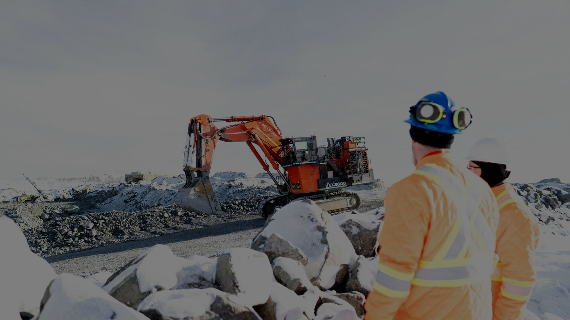 Careers in North America