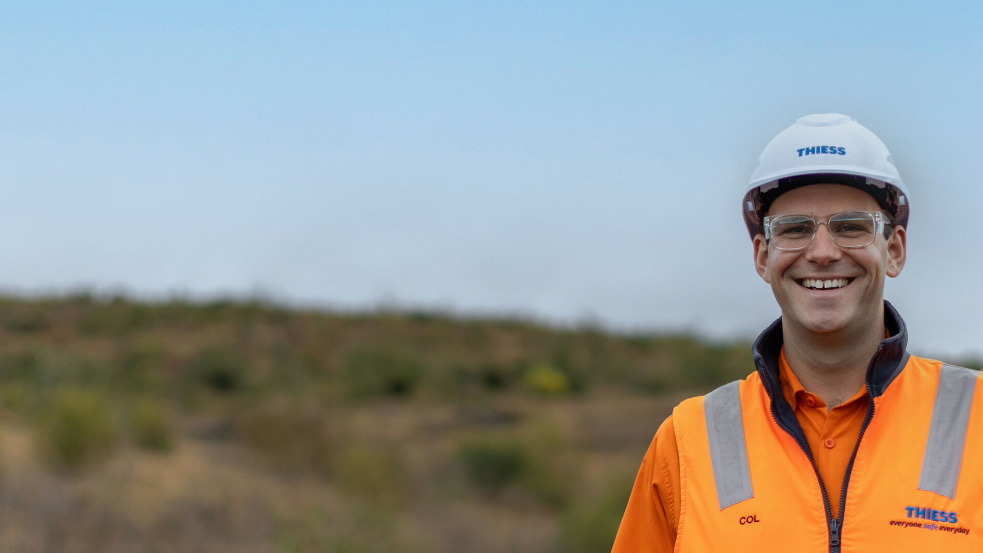 Thiess has a strong track record in responsible environmental management