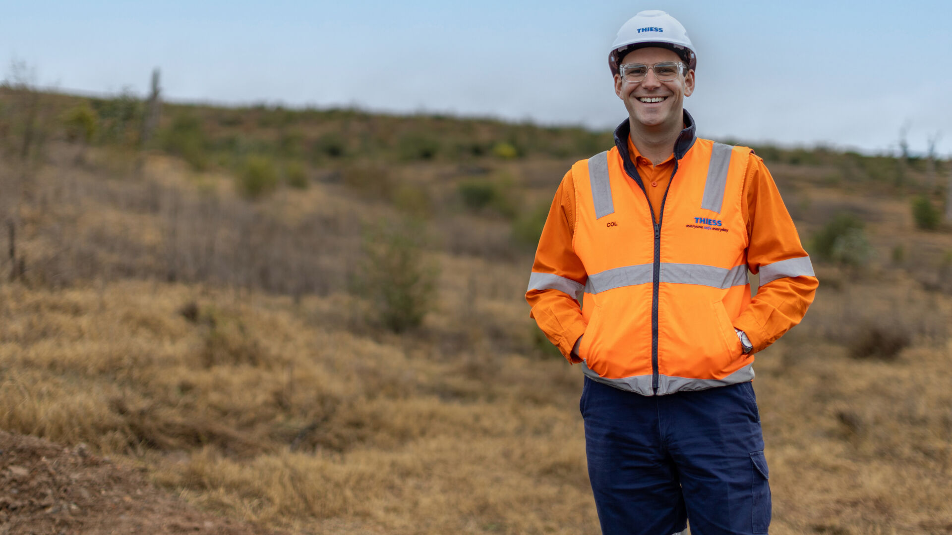 Thiess has a strong track record in responsible environmental management