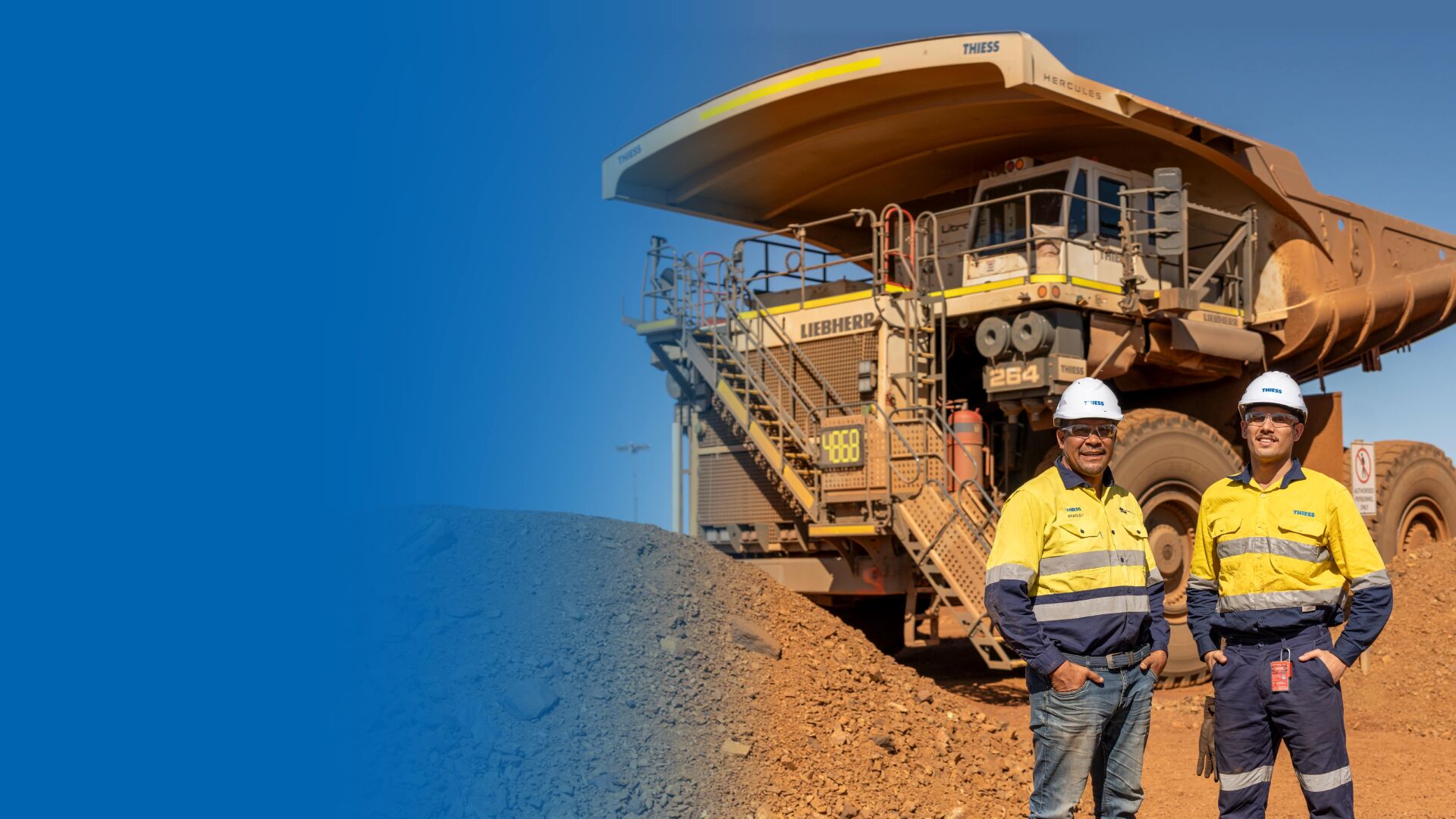 Proven asset services