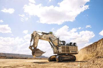 Thiess secures 12-month Caval Ridge extension 