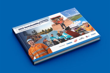 Thiess Group strengthens sustainability performance and accelerates future-ready growth in 2025