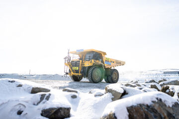 Asset Services