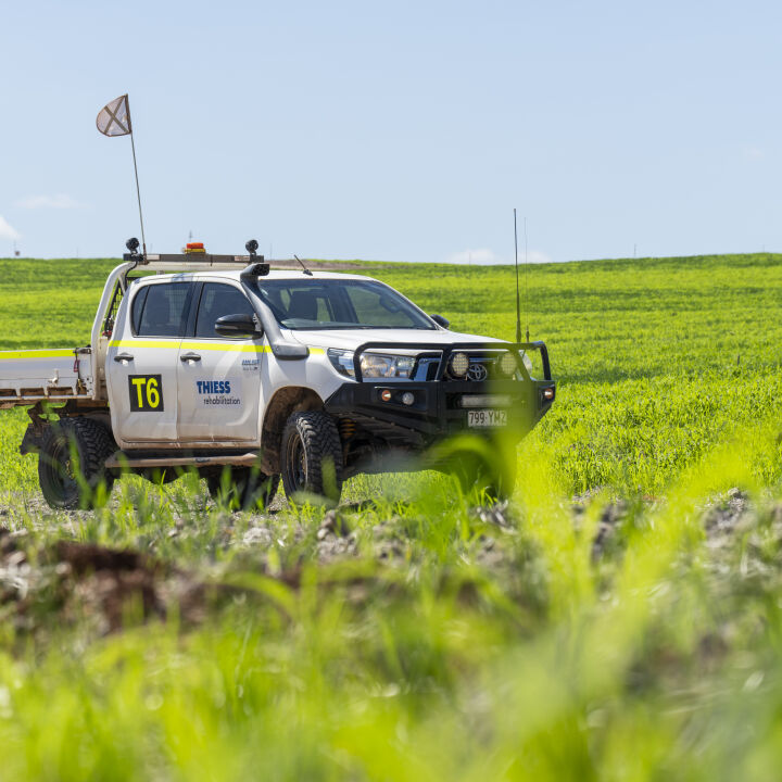 The Thiess Group has refreshed its climate scenario analysis, developing bespoke climate snapshots for each region to enhance climate awareness.