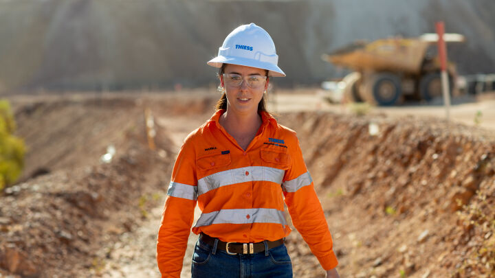 Diversifying to support the energy transition