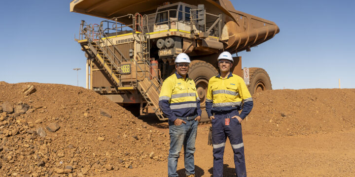 Thiess unveils Thiess Asset Services to enhance mining support