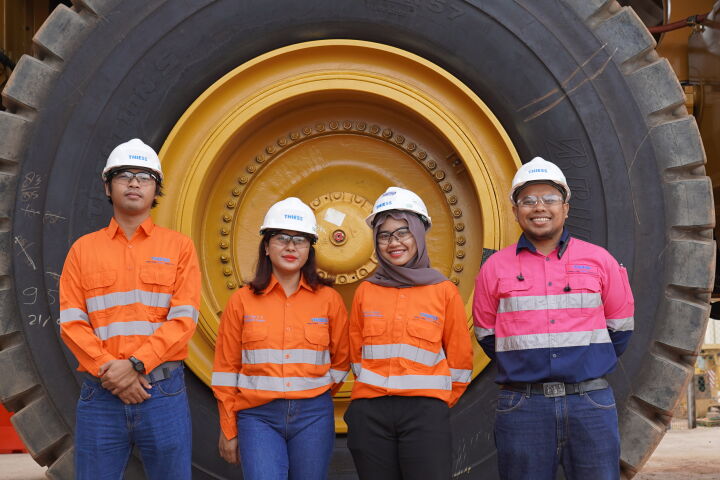 Diversity, equity and inclusion