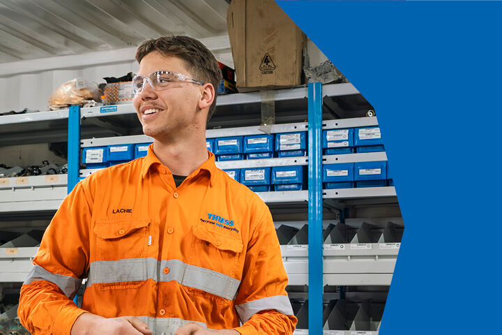 Traineeship programs