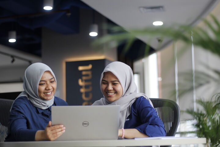 Diversity, equity and inclusion