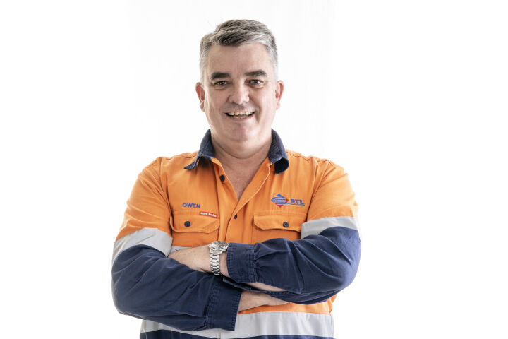 "Reconciliation is strengthened when we come together through events like Connect. Yarn. Grow. By sharing our experiences, we deepen understanding, build allies, and move forward together with purpose. It’s about uniting as a Group and standing in solidarity to create a more inclusive future.”