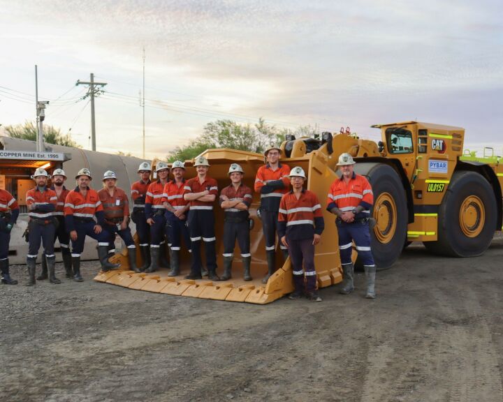 Boosting efficiency with PYBAR’s new hybrid loader