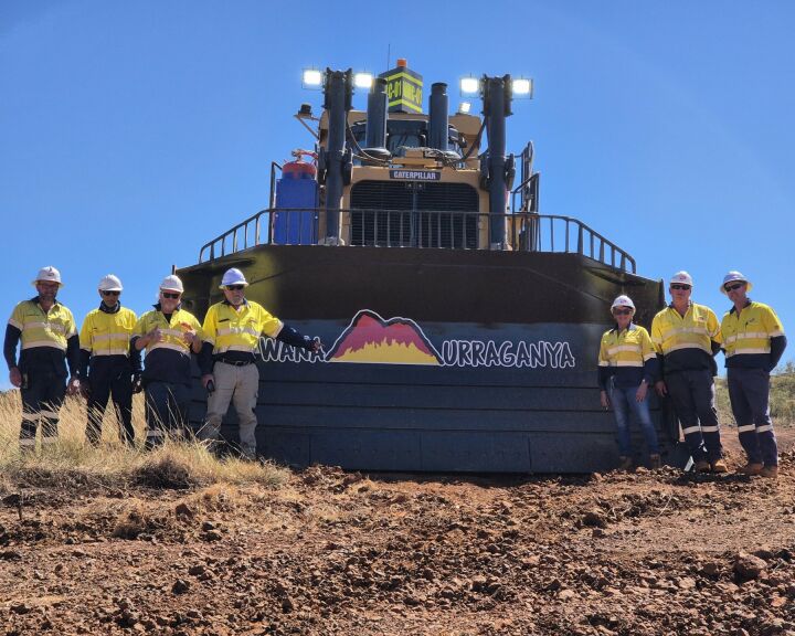 Driving impact through collaborative Indigenous engagement