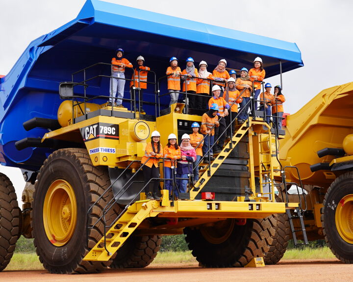 Advancing circularity and asset efficiency