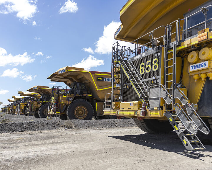 Focusing on idle management